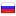 payu.ru hosted country